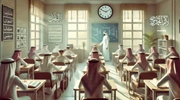 تعديل الدوام.. موعد خروج المدارس في السعودية خلال أيام شهر رمضان 1447 هـ